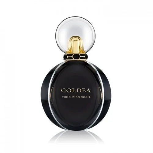 Bvlgari Goldea The Roman Night Sensual Eau de Parfum 50Ml