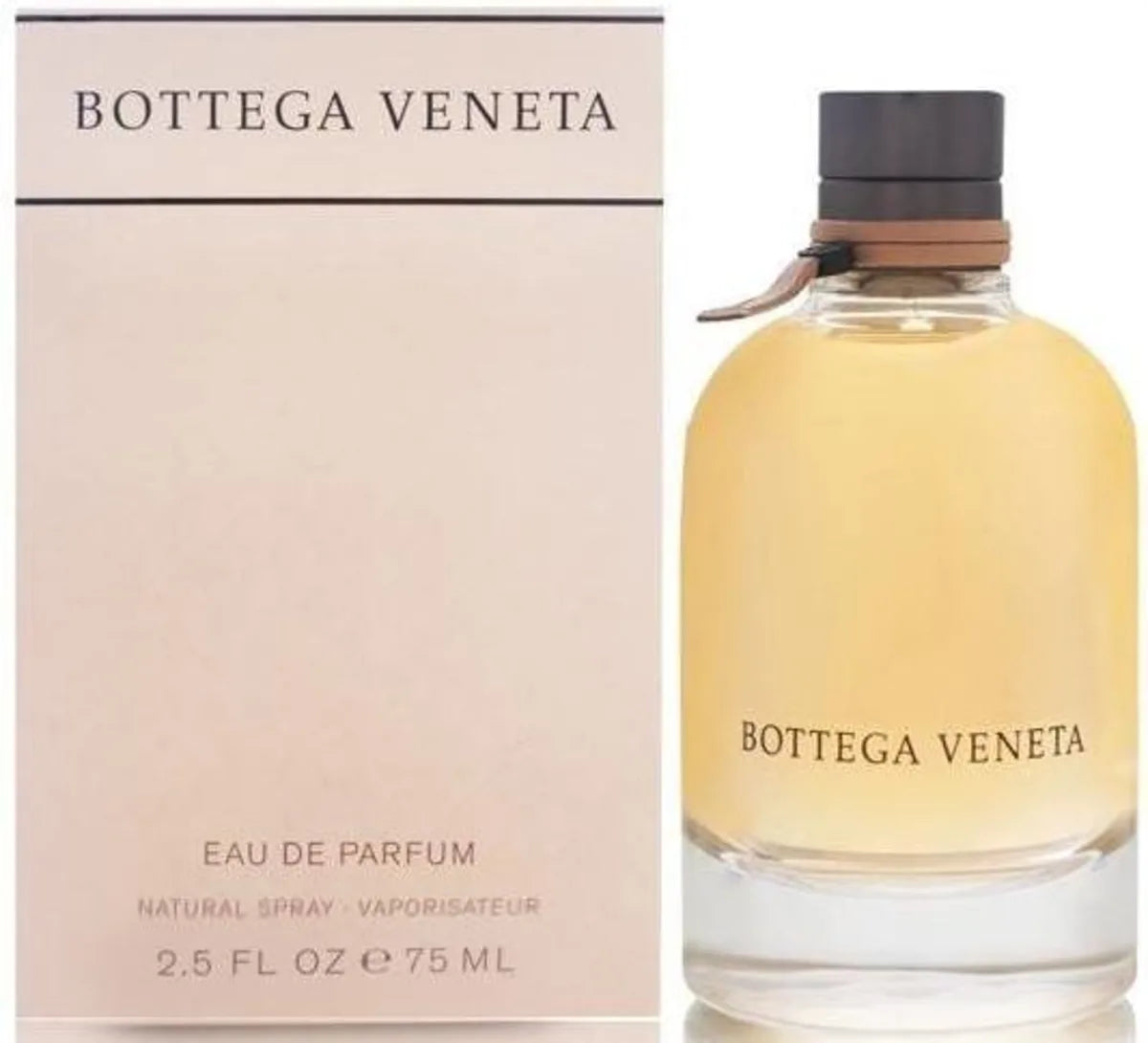 Eau de parfum bottega veneta sale