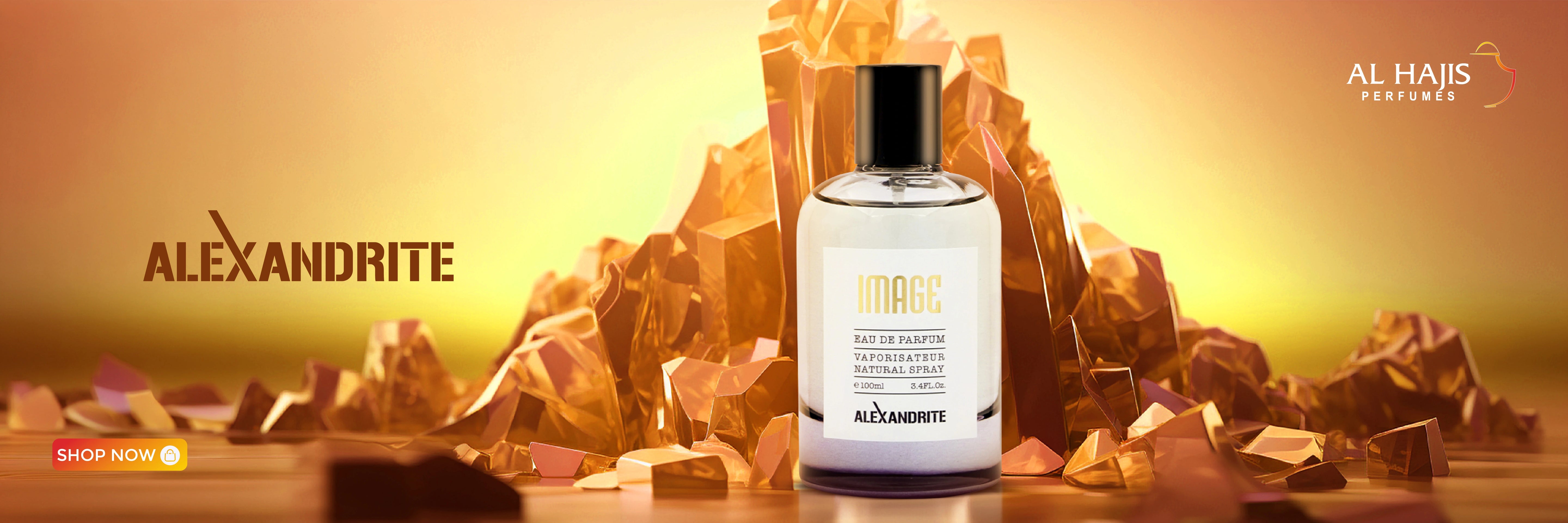 Al Hajis Perfumes