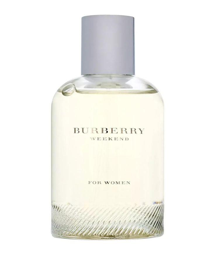 Burberry Weekend Eau De Parfum Women 100Ml