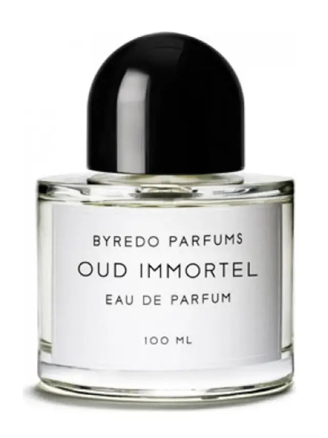 Buy Byredo Oud Immortel Eau de Parfum 100Ml in UAE | Al Hajis