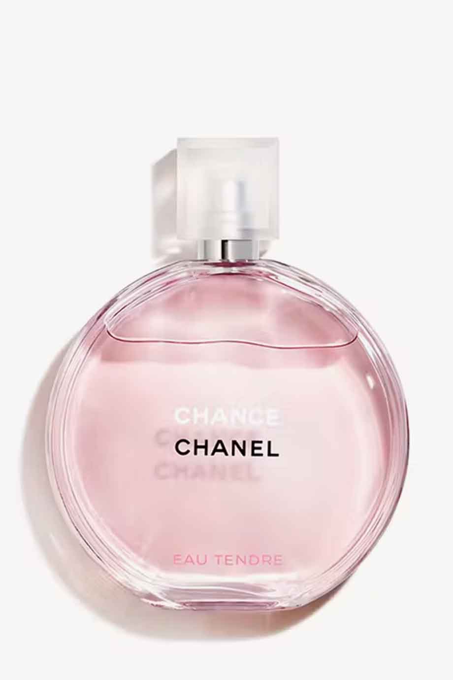 Chanel Chance Eau Tendre Eau de Toilette 100Ml