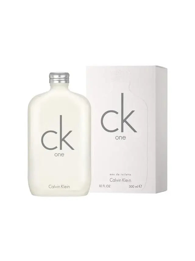 Ck One For Men Eau de Toilette 300Ml