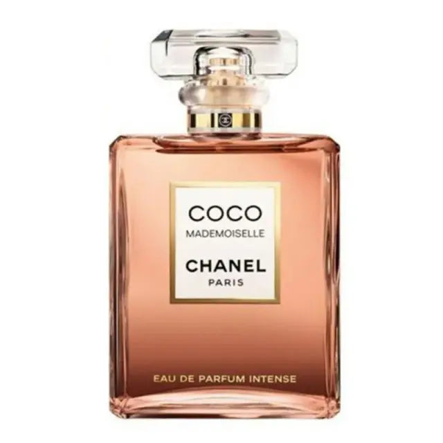 Chanel Coco Mademoiselle Intense Eau de Parfum 200Ml