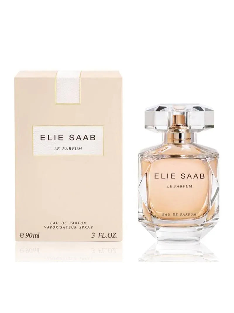 Elie Saab Le Perfum Eau de Parfum 50Ml
