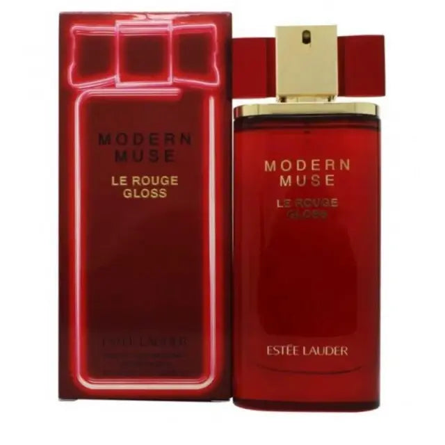 Estee Lauder Modern Muse Le Rouge Gloss Eau de Parfum