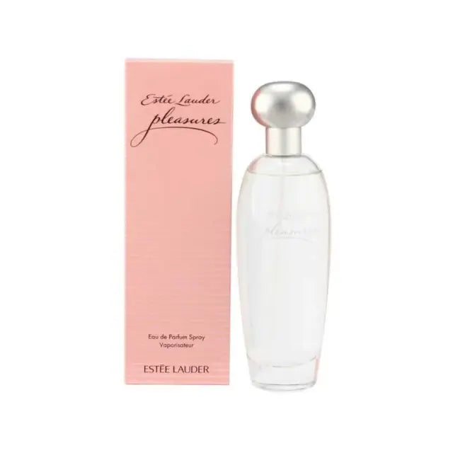 Estee Lauder Pleasures Eau de Parfum 50Ml