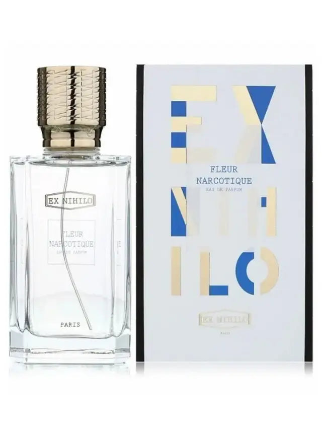 Ex Nihilo Fleur Narcotique Eau de Parfum 100Ml