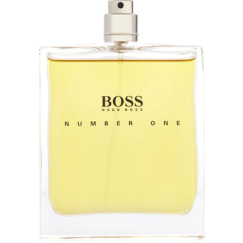 Buy Boss Number One M Edt 100Ml Discover Perfume Best Boss