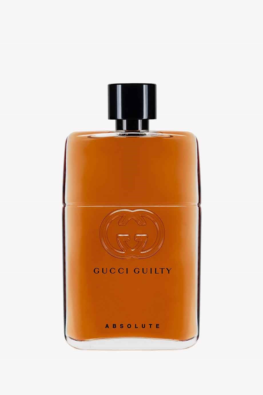 Gucci Guilty Absolute Pour homme Eau De Parfum 90Ml