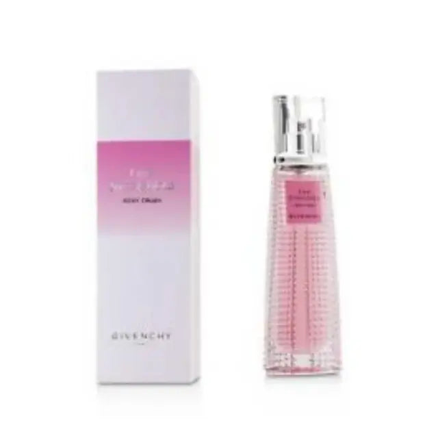 Givenchy Irresistible Rosy Crush For Women Eau de Parfum 50Ml