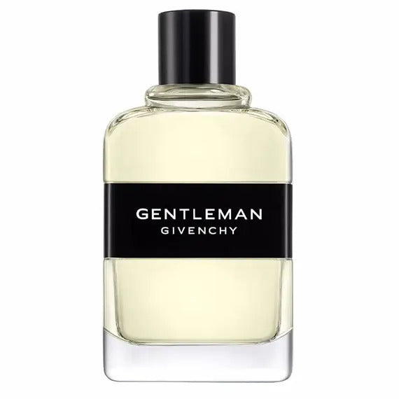 Buy Givenchy Gentleman Eau De Toilette 100Ml - Discover Perfume