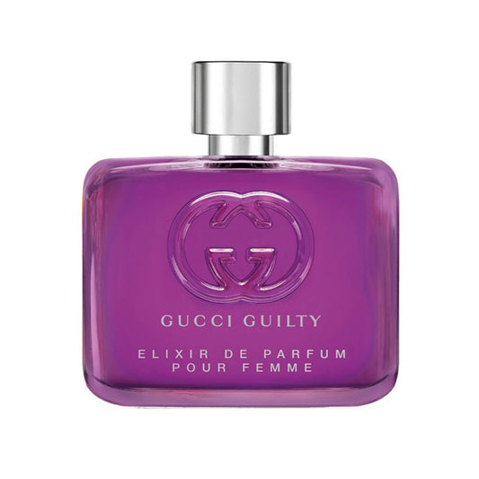 Gucci Guilty Pour Femme Elixir De Parfum, 60Ml