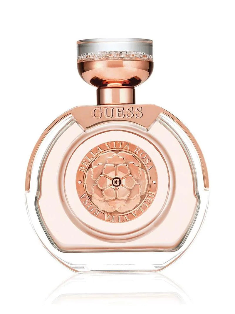Guess Bella Vita Rosa W Edt 100ml