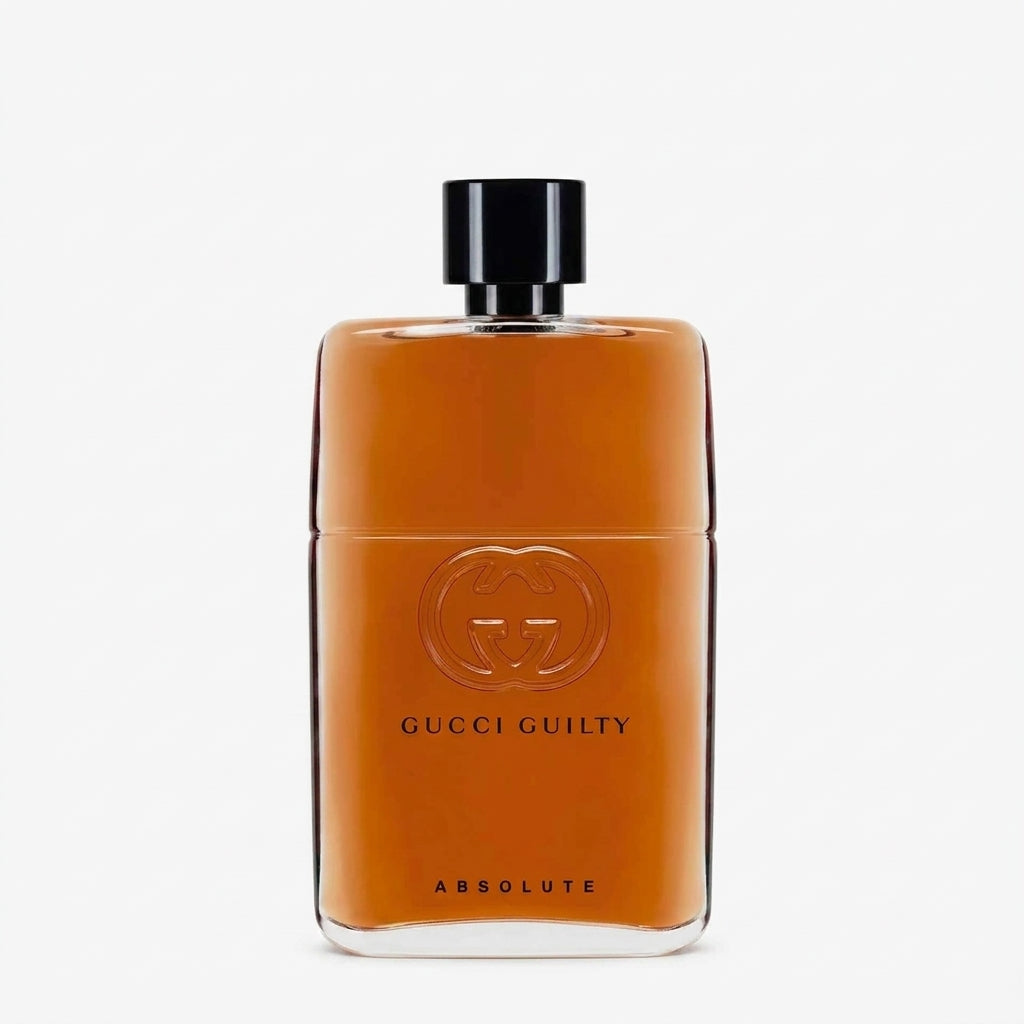 Buy Gucci Guilty Absolute Pour homme Eau De Parfum 90Ml in UAE