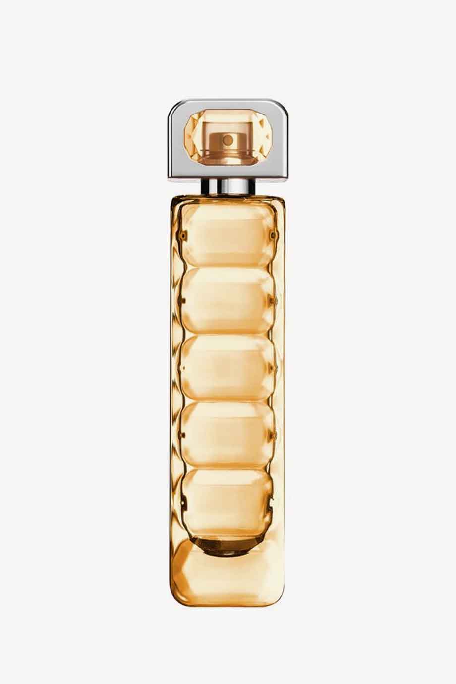 Buy Boss Orange Woman Edt 75Ml Discover Perfume Best Boss