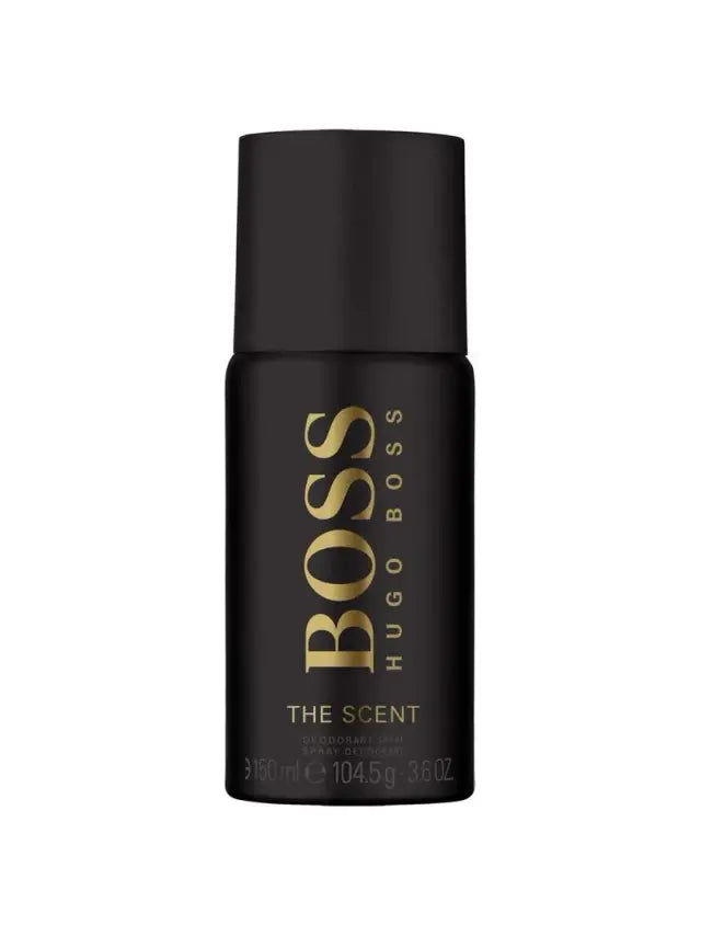 Boss The Scent M Deodorant 150Ml