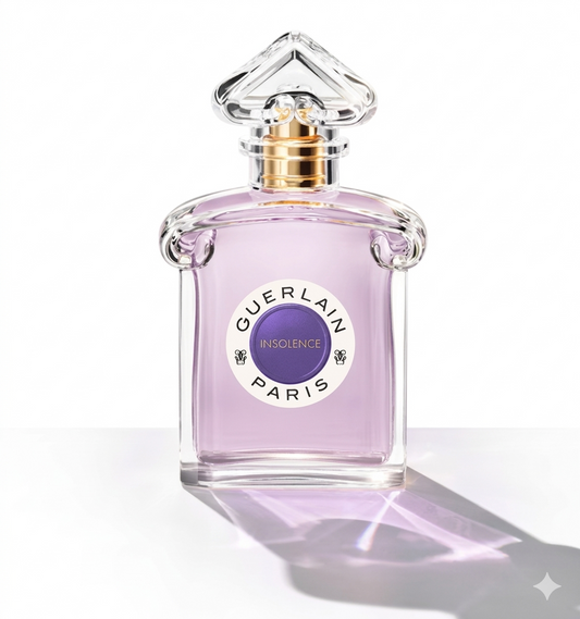 Guerlain Insolence L Edp 75Ml