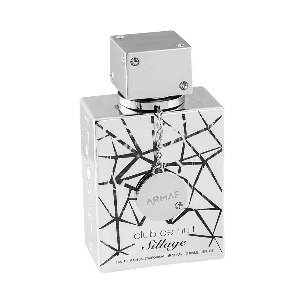 Armaf Club De Nuit Sillage Edp 105Ml