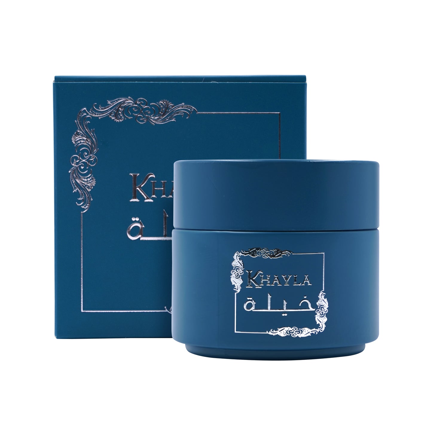 Oriental Oud Bukhoor Khayla