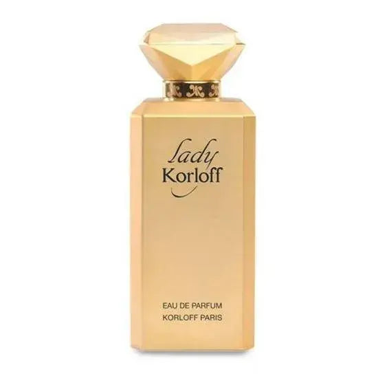 Korloff Lady Korloff Eau de Parfum 100Ml