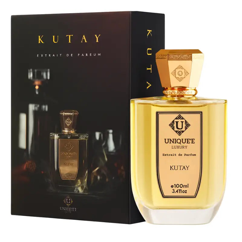 Unique Luxury Kutay Extrait De Parfum 100ml
