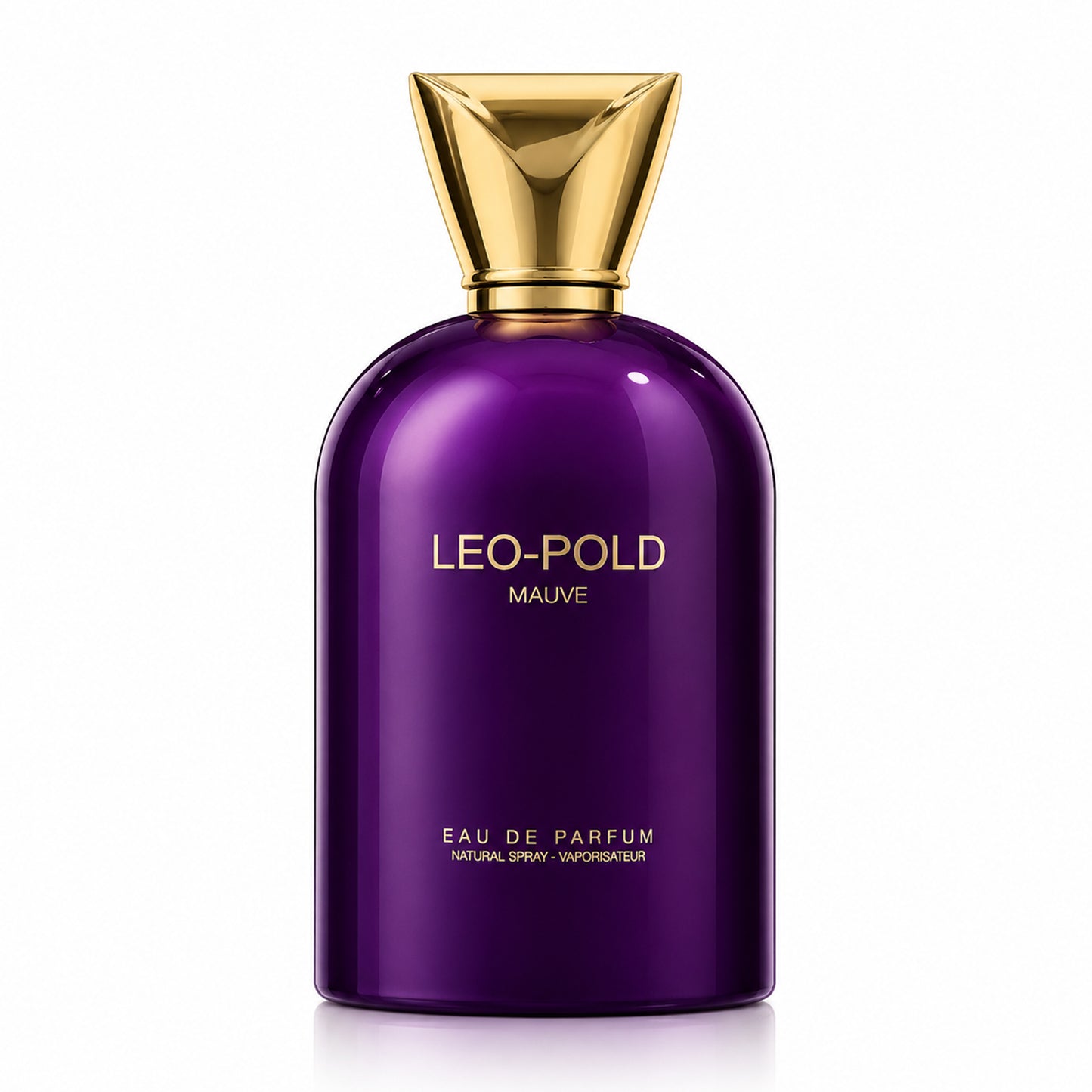 Leo Pold Mauve Edp 100Ml
