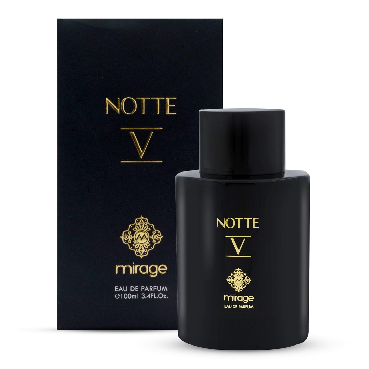 Mirage Notte V Eau de Parfum 100Ml