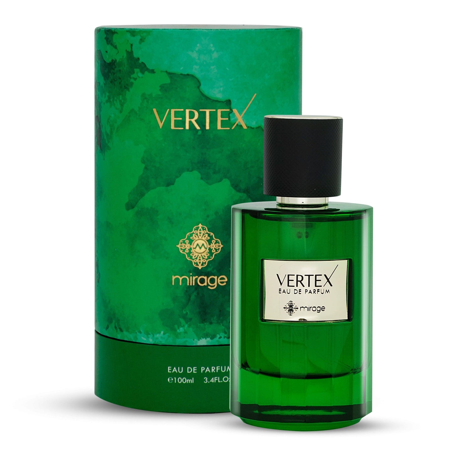 Mirage Vertex Edp 100Ml