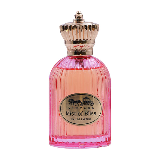 Vintage Mist Of Bliss Eau de Parfum 100Ml