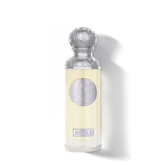 Gissah Hudson II Eau de Parfum - 90ml