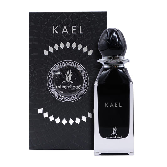 Oriental Oud Kael Eau de Parfum 100Ml
