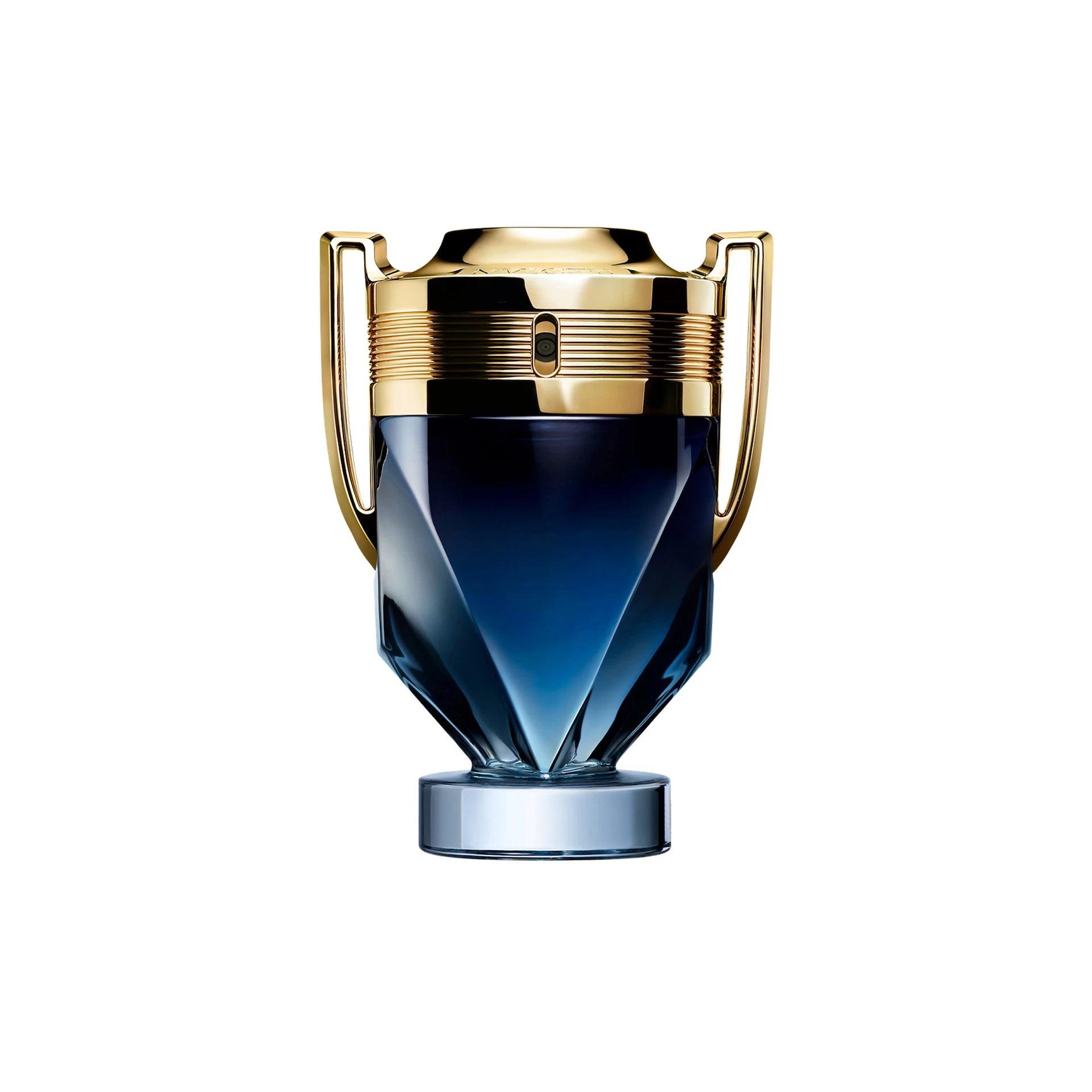 Buy Paco Rabanne Invictus M Parfum 100Ml Discover Perfume Best