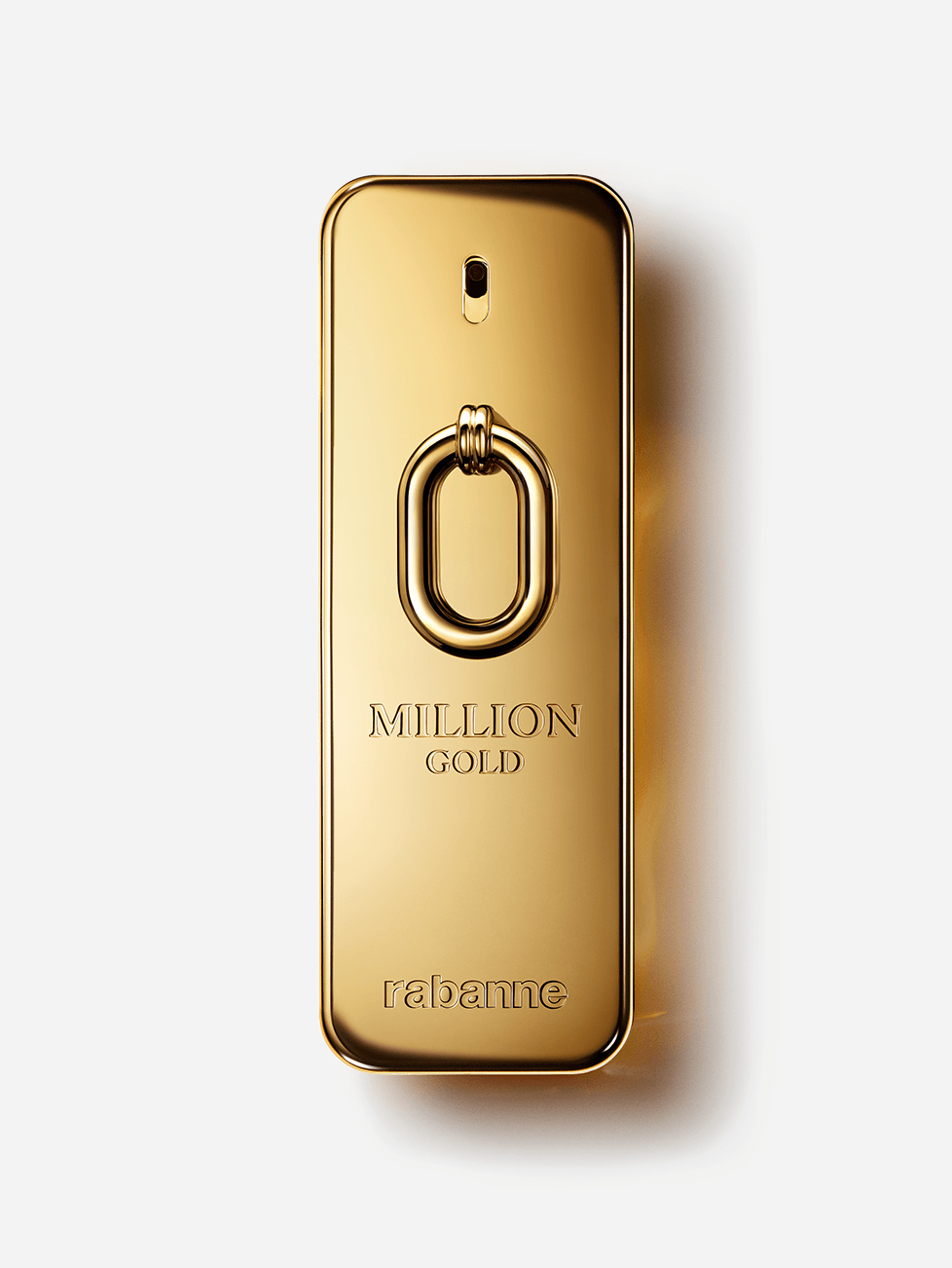 Buy Paco Rabanne Million Gold M Edp Intence 100Ml Discover