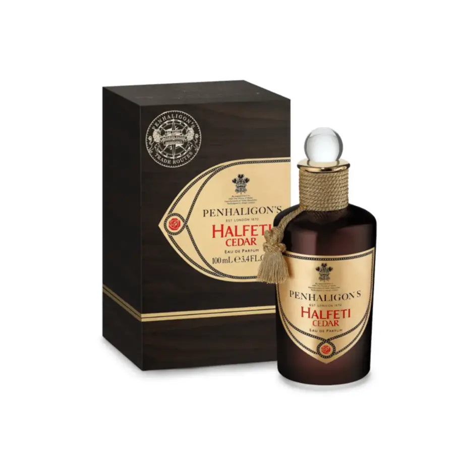 Penhaligons Halfeti Cedar Eau de Parfum 100ml