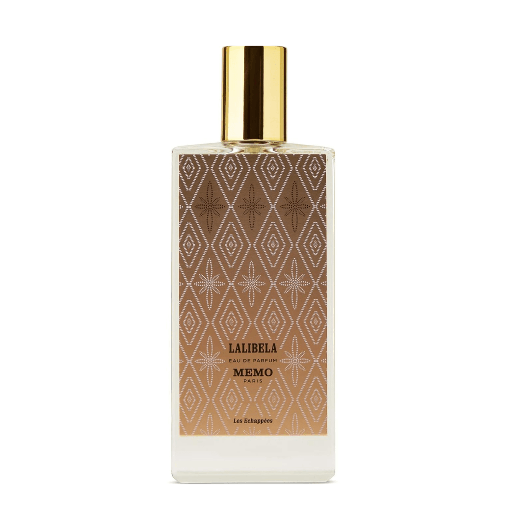 Memo Lalibela Eau de Parfum 75Ml