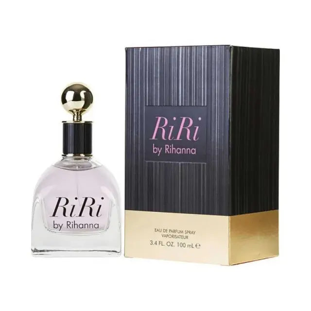 Rihanna Riri Eau de Parfum 100Ml