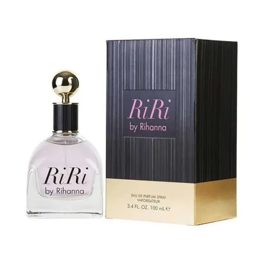 Rihanna Riri Eau de Parfum 100Ml