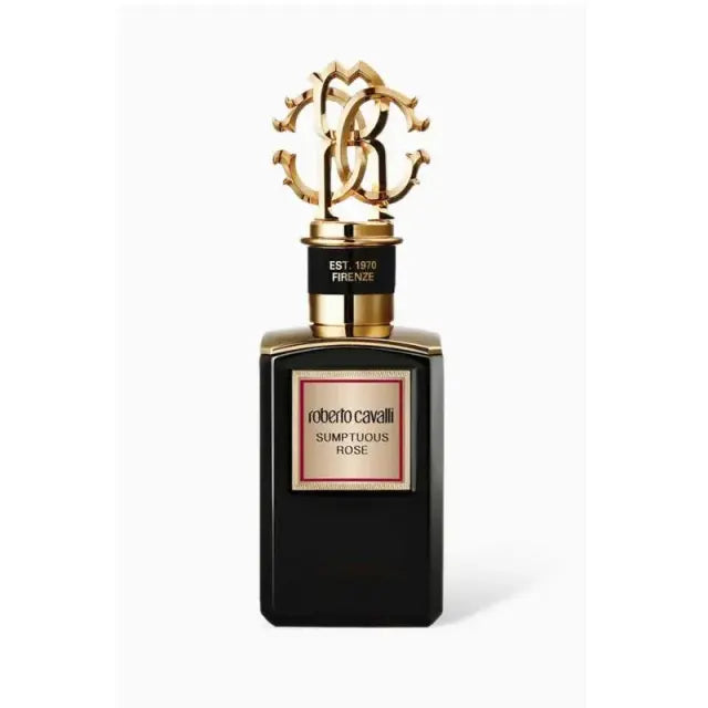 Roberto Cavalli Sumptuous Rose Eau de Parfum 100ml