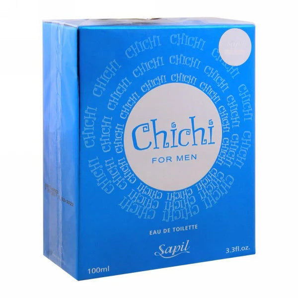 Sapil Chi Chi For Men Eau de Toilette