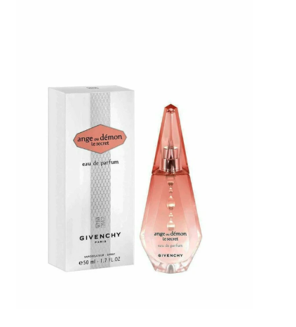 Givenchy Ange Ou Etrange Lesecret Eau de Parfum 50Ml
