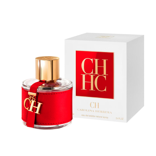 Ch Ch L Eau De Toilette 100Ml
