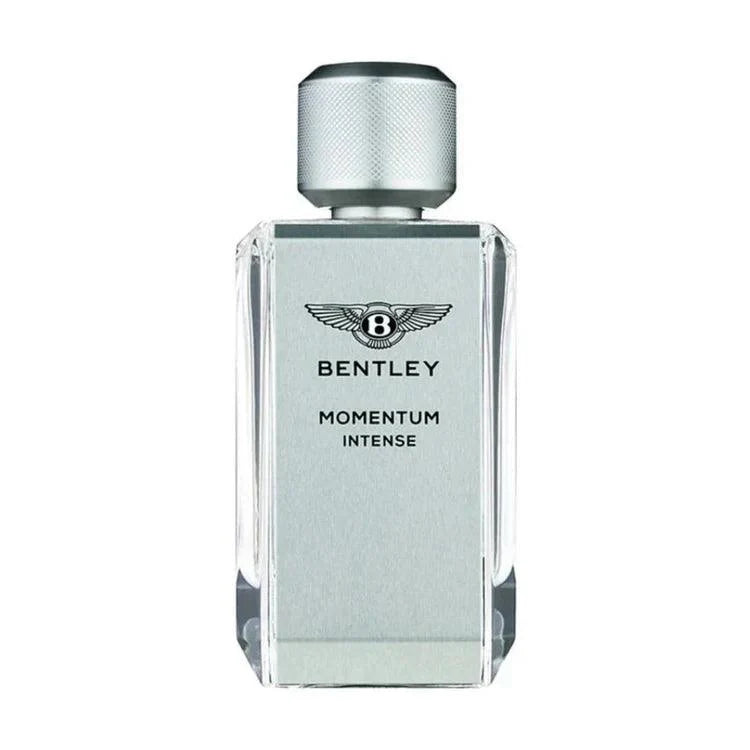 Bentley Momentum Intense Eau De Parfum Menn 100Ml