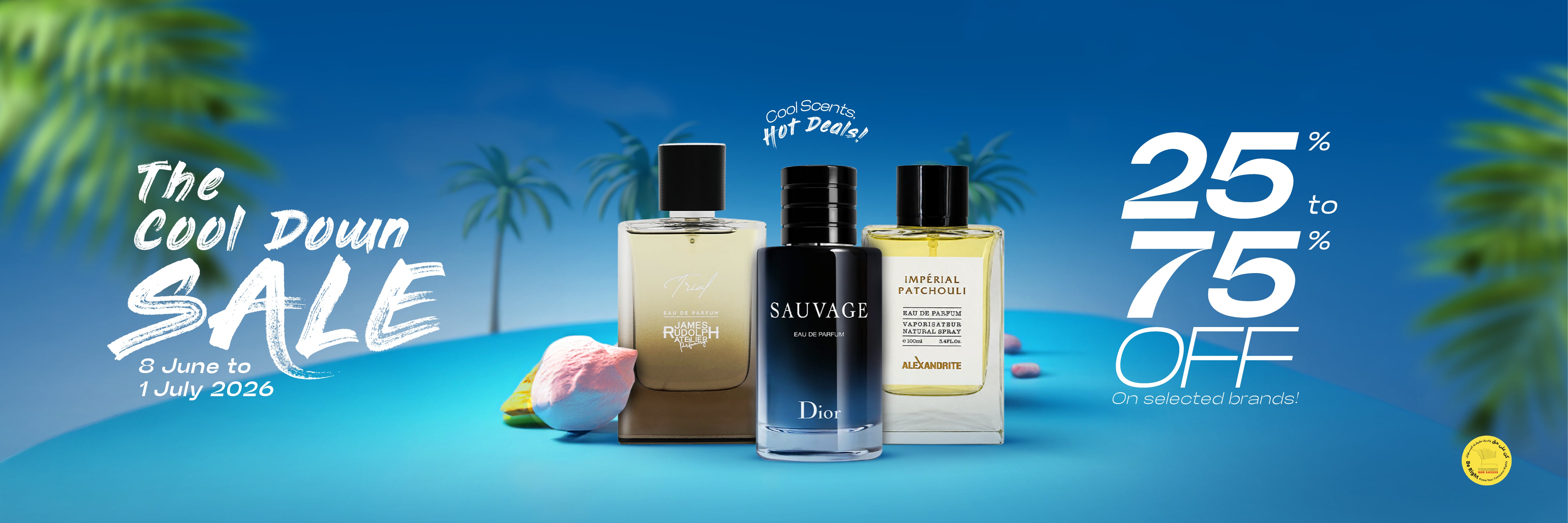Al Hajis Perfumes
