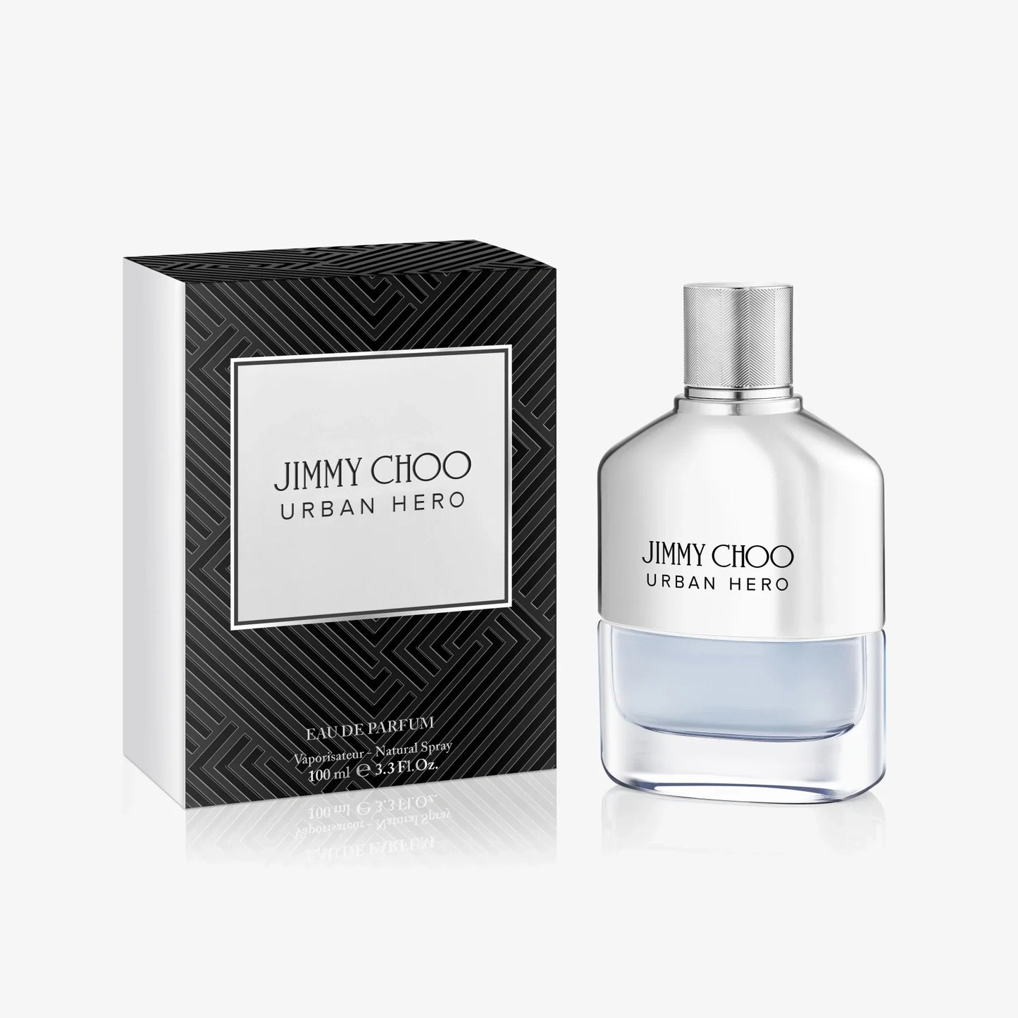 Jimmy Choo Urban Hero Eau de Parfum 100Ml