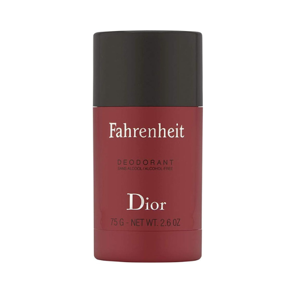 Dior Fahrenheit Deo Stick 75Gm