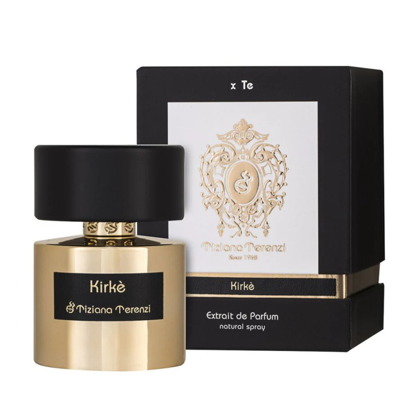 Tiziana Terenzi Kirke Extrait De Parfum 100Ml