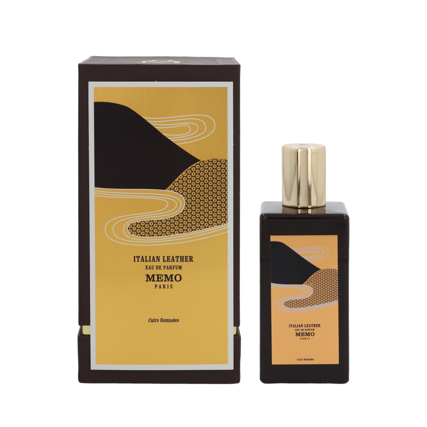 Memo Italian Leather Edp 200Ml