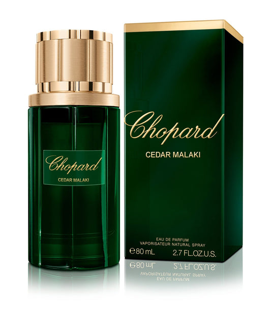 Chopard Cedar Malaki Edp 80Ml