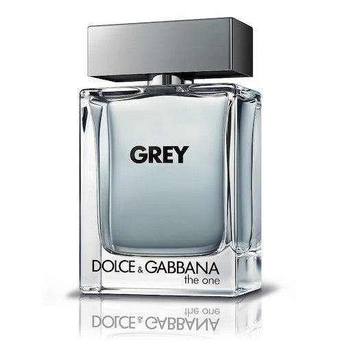 D&G The One Grey Eau de Toilette Intense 100Ml